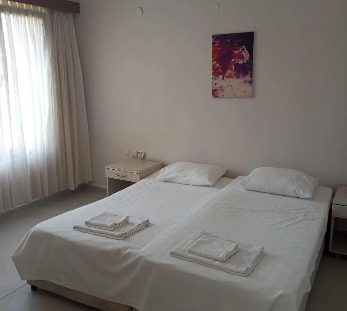 Kalanora Resort Hotel Istanboel 3*,  Turkije