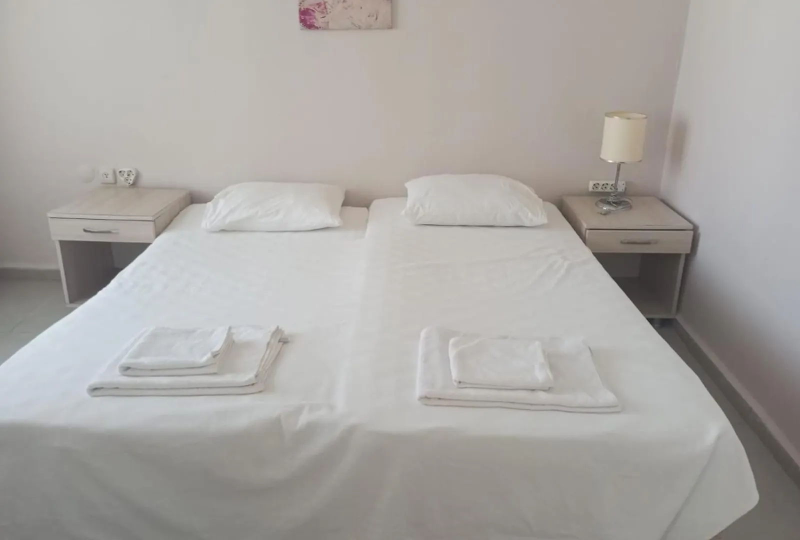 Kalanora Resort Hotel Istanboel
