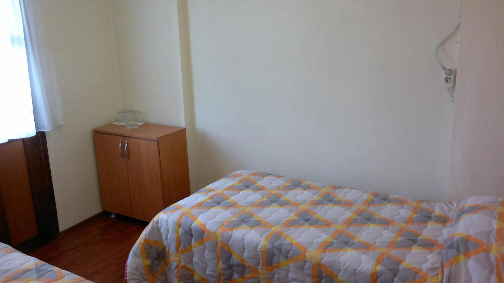 Kalanora Resort Hotel Istanbul